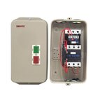 Chave Partida Direta Metálica Qcx2-9560 | 220vca 80-93a | 15c